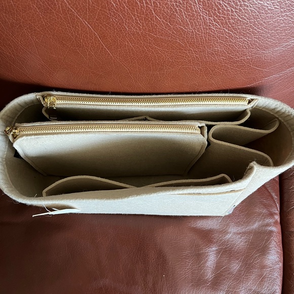 Purse insert - Picture 3 of 5